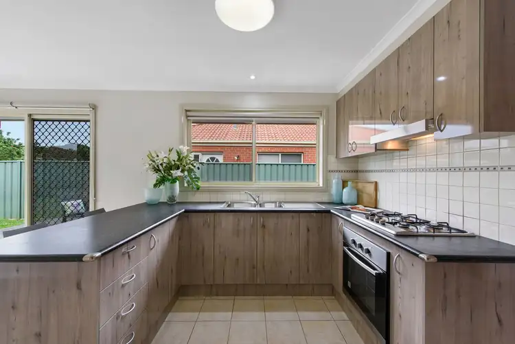Sixth view of Homely house listing, 29 Kyneton Circuit, Caroline Springs VIC 3023