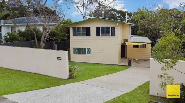 Main view of Homely house listing, 23 Kensington Street, Capalaba QLD 4157