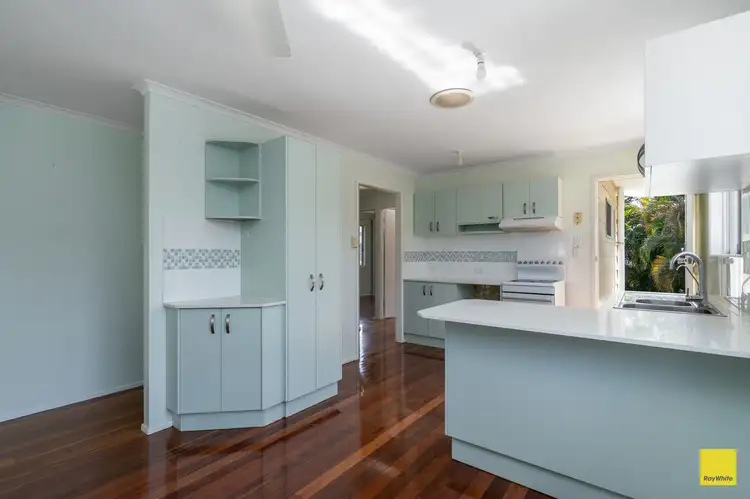 Second view of Homely house listing, 23 Kensington Street, Capalaba QLD 4157