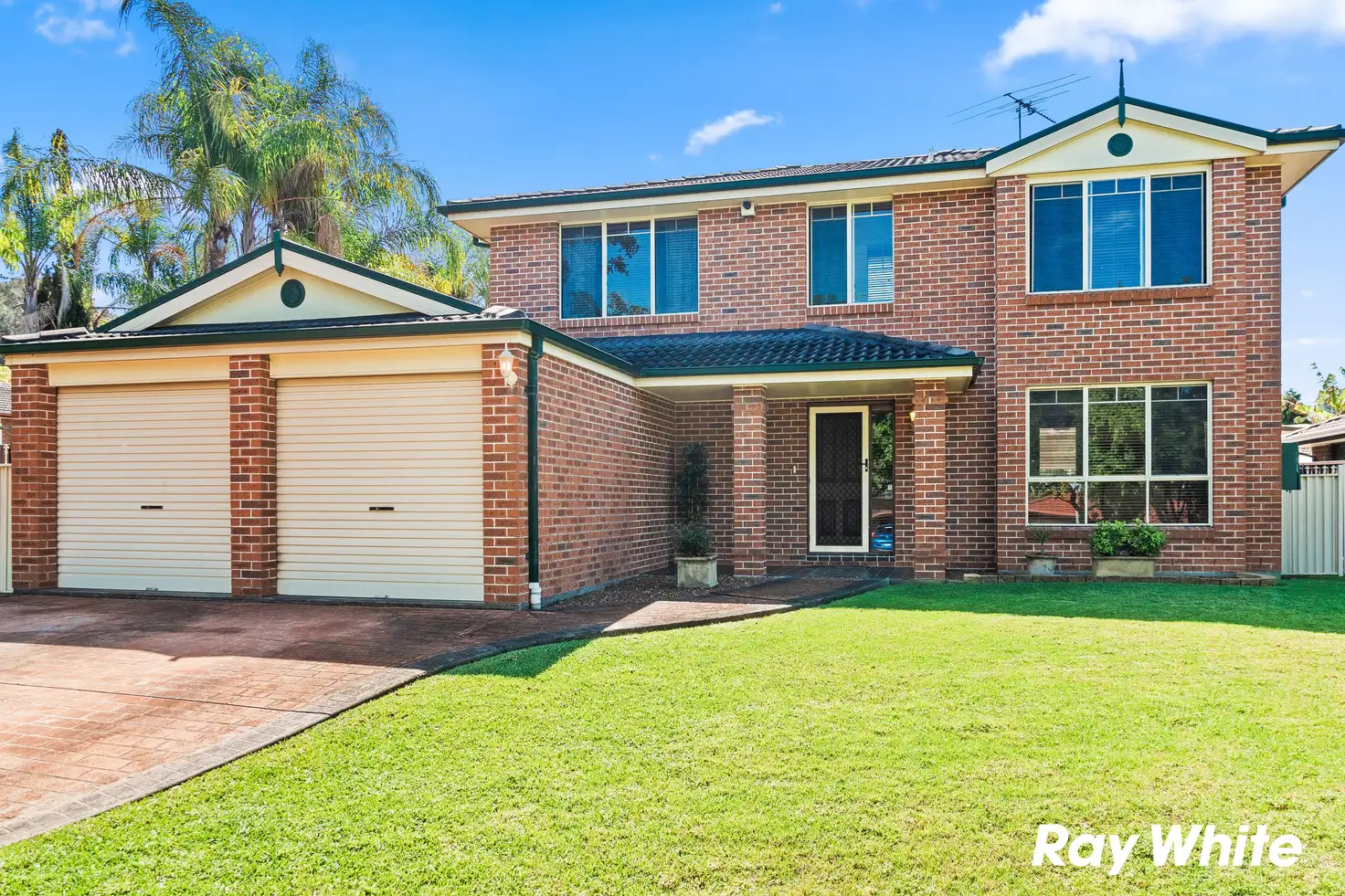 Main view of Homely house listing, 105 Rosenthal Street, Doonside NSW 2767