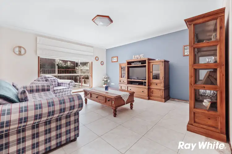 Third view of Homely house listing, 105 Rosenthal Street, Doonside NSW 2767