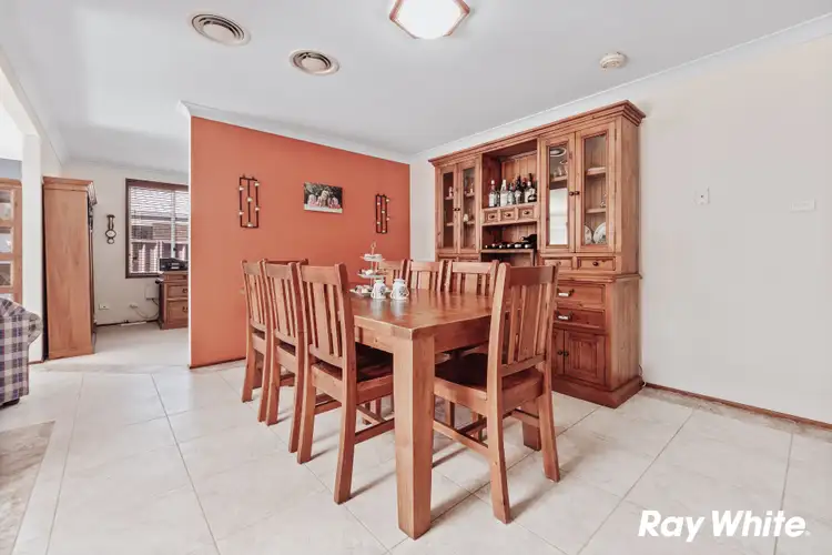 Fifth view of Homely house listing, 105 Rosenthal Street, Doonside NSW 2767