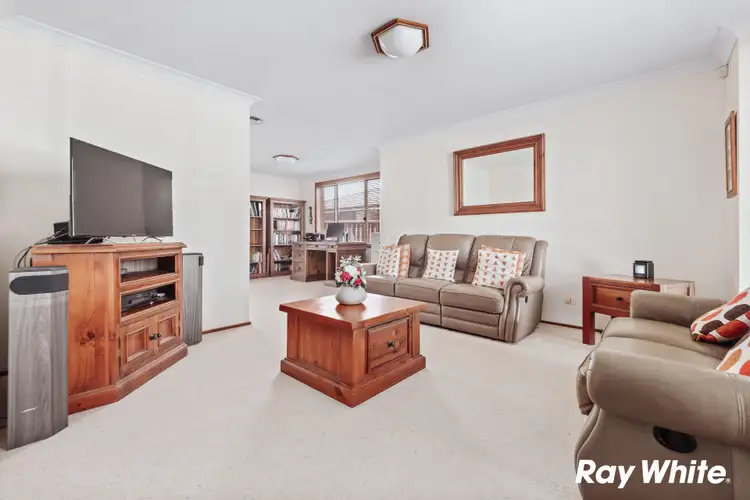 Sixth view of Homely house listing, 105 Rosenthal Street, Doonside NSW 2767