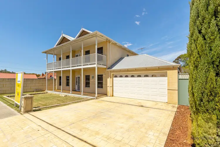 53 Harcourt Street, Bassendean WA 6054