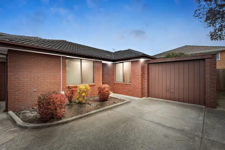 3/47 Golf Links Avenue, Oakleigh VIC 3166