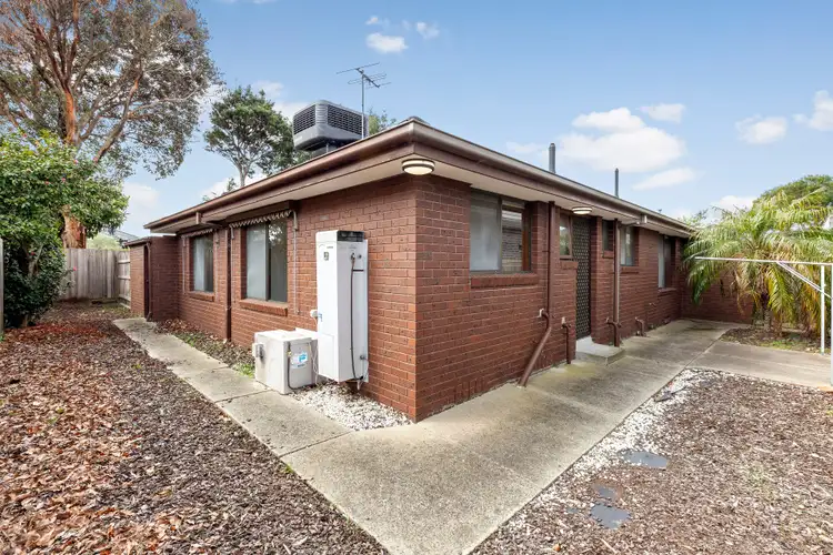 Sixth view of Homely unit listing, 3/47 Golf Links Avenue, Oakleigh VIC 3166
