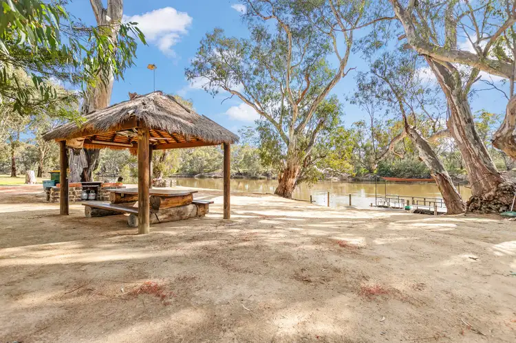 Main view of Homely house listing, 1111 Perricoota Road, Moama NSW 2731