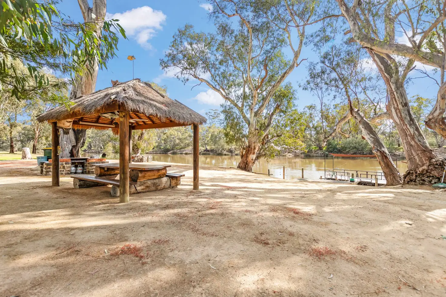 Main view of Homely house listing, 1111 Perricoota Road, Moama NSW 2731