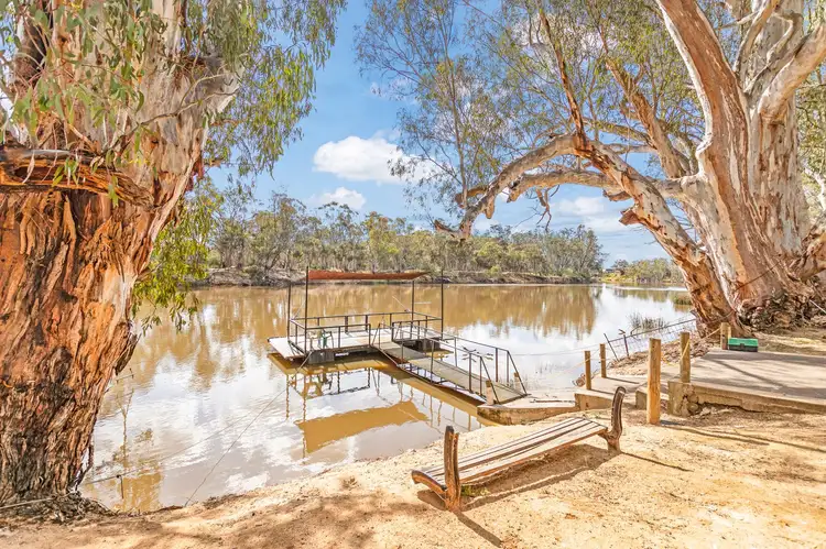 Third view of Homely house listing, 1111 Perricoota Road, Moama NSW 2731