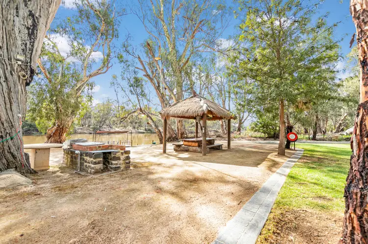 Fifth view of Homely house listing, 1111 Perricoota Road, Moama NSW 2731