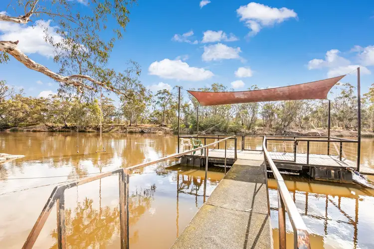 Sixth view of Homely house listing, 1111 Perricoota Road, Moama NSW 2731