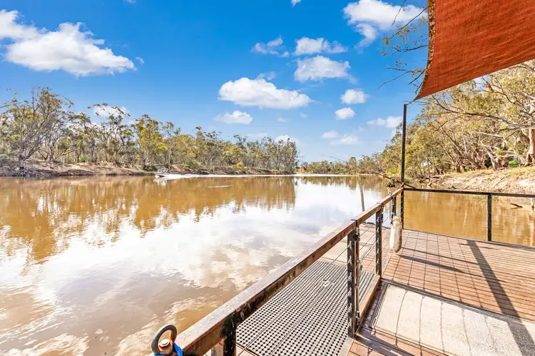 Seventh view of Homely house listing, 1111 Perricoota Road, Moama NSW 2731