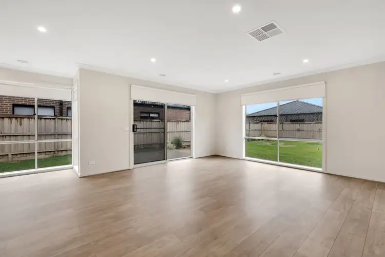 Third view of Homely house listing, 79 Tindale Boulevard, Werribee VIC 3030