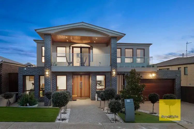 49 Grantham Drive, Highton VIC 3216