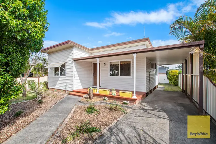 12 Harold Street, Umina Beach NSW 2257