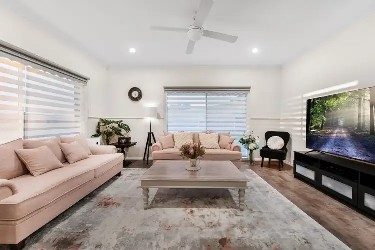 Third view of Homely house listing, 15 Justin Place, Pakenham VIC 3810