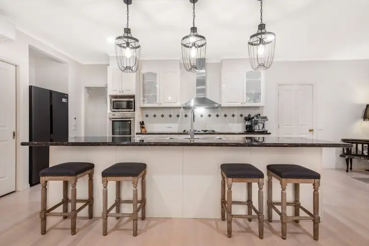 Fourth view of Homely house listing, 15 Justin Place, Pakenham VIC 3810