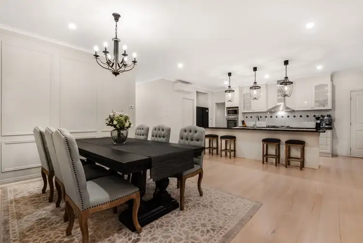 Sixth view of Homely house listing, 15 Justin Place, Pakenham VIC 3810