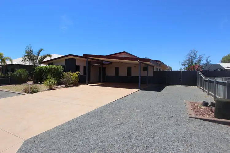 27 Heron Loop, Nickol WA 6714
