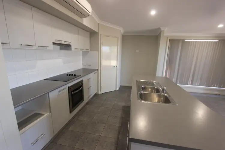 Second view of Homely house listing, 27 Heron Loop, Nickol WA 6714