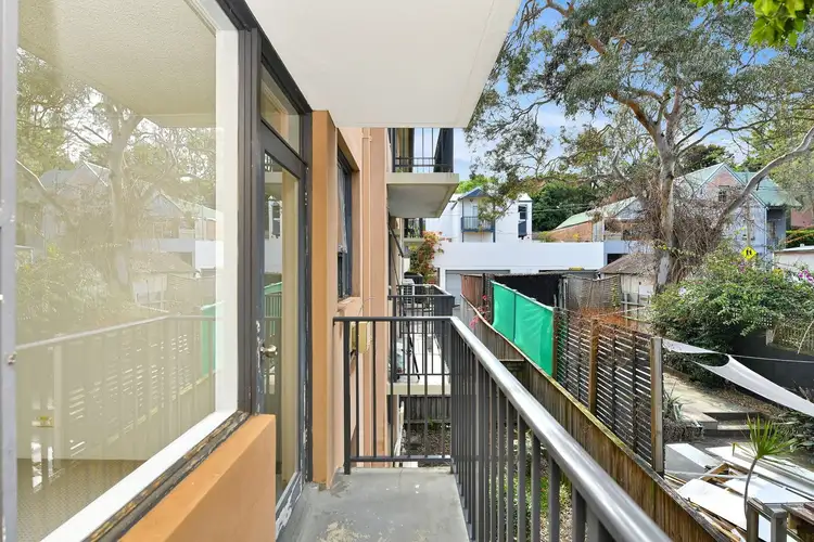 Main view of Homely apartment listing, 11/170 Nelson Street, Annandale NSW 2038