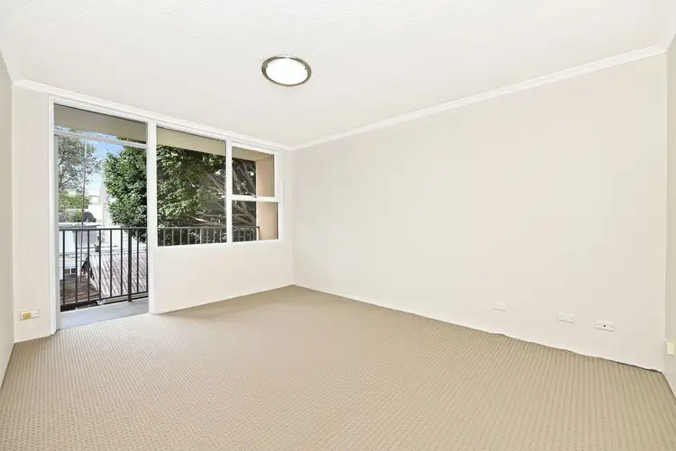 Second view of Homely apartment listing, 11/170 Nelson Street, Annandale NSW 2038
