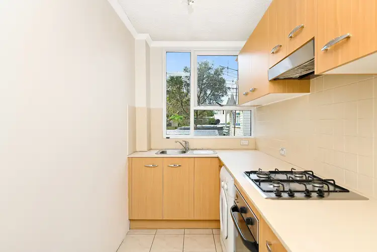 Third view of Homely apartment listing, 11/170 Nelson Street, Annandale NSW 2038