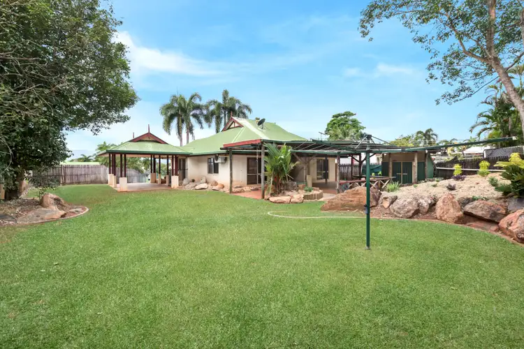 Second view of Homely house listing, 28 Diamond Street, Mount Sheridan QLD 4868