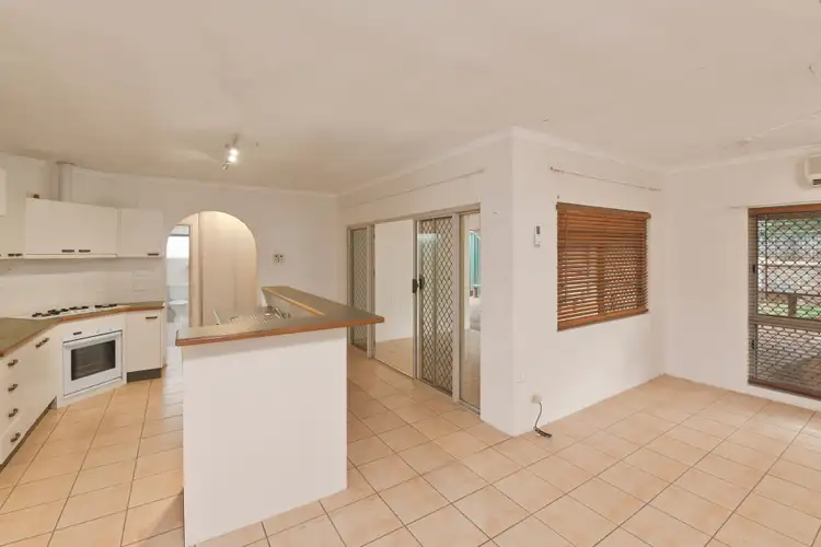 Fifth view of Homely house listing, 28 Diamond Street, Mount Sheridan QLD 4868