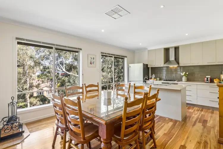 Fifth view of Homely house listing, 10 Valley Way, Warrandyte VIC 3113