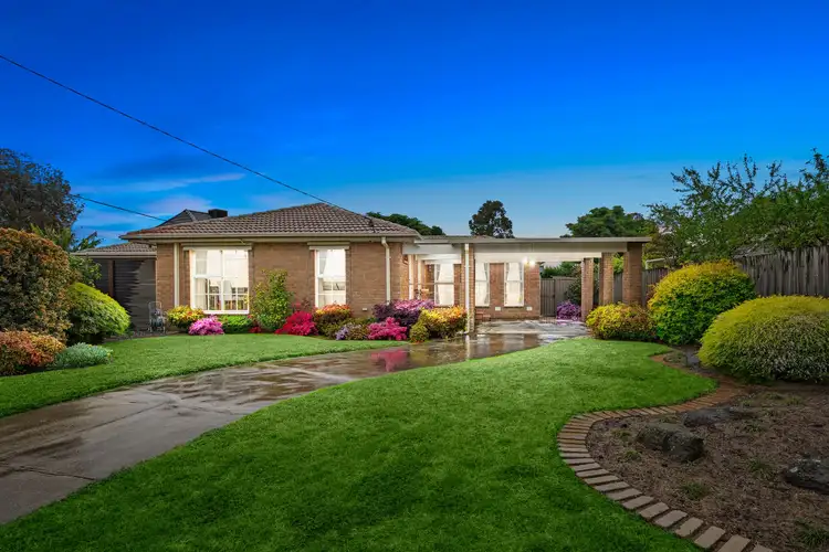 Main view of Homely house listing, 14 Reynolds Court, Werribee VIC 3030