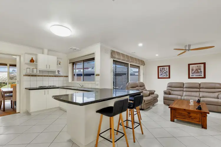 Third view of Homely house listing, 14 Reynolds Court, Werribee VIC 3030