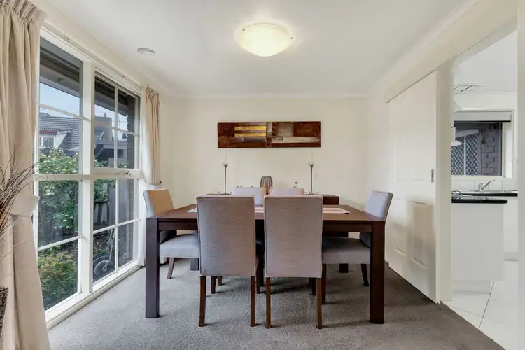 Fifth view of Homely house listing, 14 Reynolds Court, Werribee VIC 3030