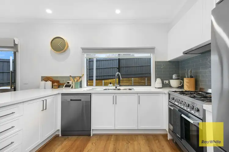 Fifth view of Homely unit listing, 1/50 Arthur Phillip Drive, Endeavour Hills VIC 3802