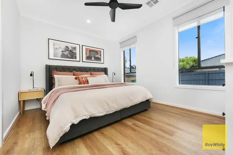 Sixth view of Homely unit listing, 1/50 Arthur Phillip Drive, Endeavour Hills VIC 3802