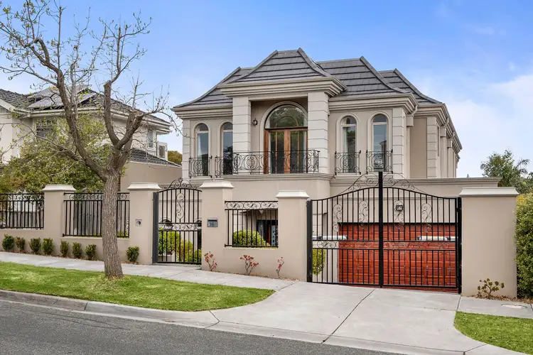 Main view of Homely house listing, 16 Stroud Street, Balwyn VIC 3103