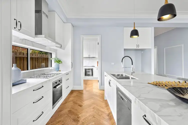 Fourth view of Homely house listing, 16 Stroud Street, Balwyn VIC 3103