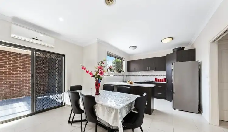 Fifth view of Homely house listing, 3/10 Bonita Avenue, Tarneit VIC 3029