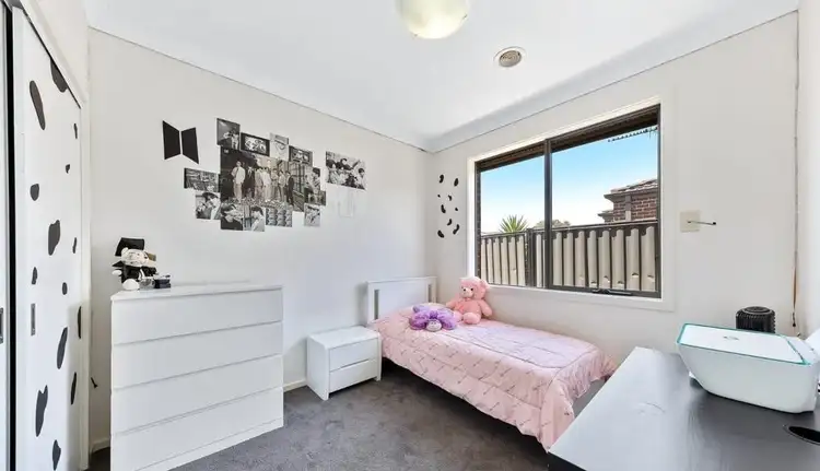 Seventh view of Homely house listing, 3/10 Bonita Avenue, Tarneit VIC 3029