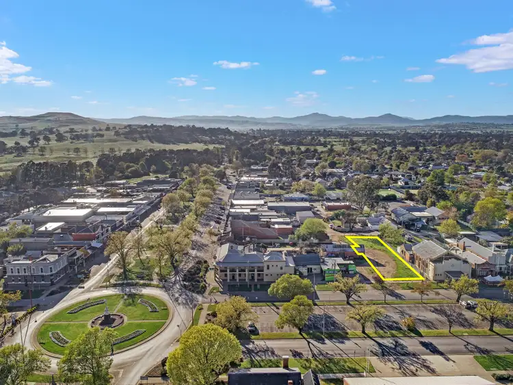 Fourth view of Homely land listing, LOT 26a, Highett Highett Street, Mansfield VIC 3722