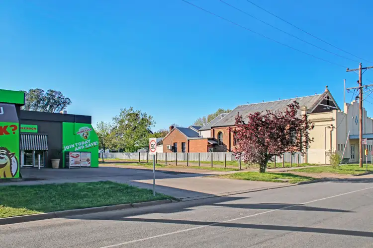 Fifth view of Homely land listing, LOT 26a, Highett Highett Street, Mansfield VIC 3722