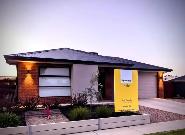 13 Priest Street, White Hills VIC 3550