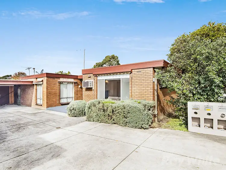 Main view of Homely unit listing, 3/593 High Street Road, Mount Waverley VIC 3149