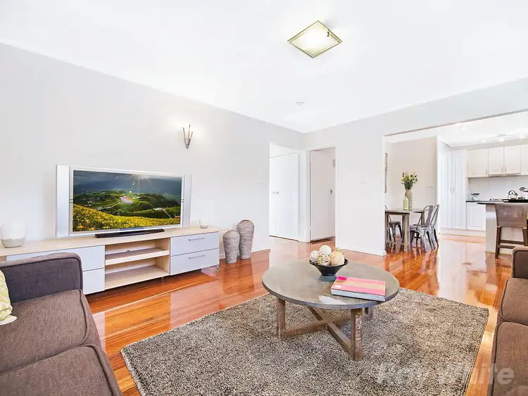Second view of Homely unit listing, 3/593 High Street Road, Mount Waverley VIC 3149