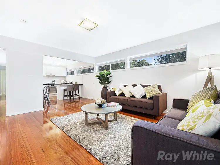 Third view of Homely unit listing, 3/593 High Street Road, Mount Waverley VIC 3149