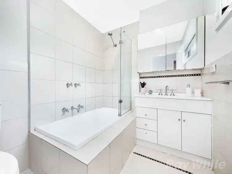 Sixth view of Homely unit listing, 3/593 High Street Road, Mount Waverley VIC 3149