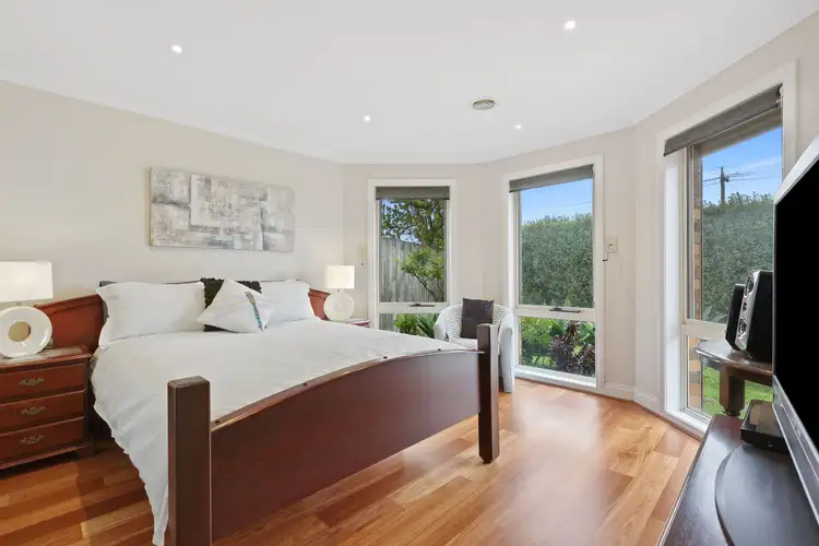Second view of Homely house listing, 282 Ballarto Road, Skye VIC 3977