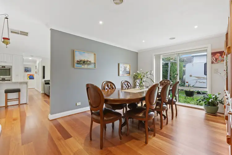 Third view of Homely house listing, 282 Ballarto Road, Skye VIC 3977