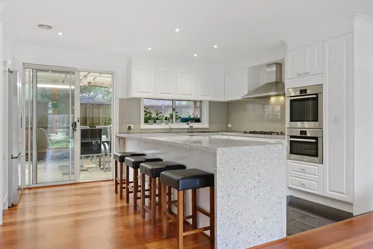 Fourth view of Homely house listing, 282 Ballarto Road, Skye VIC 3977