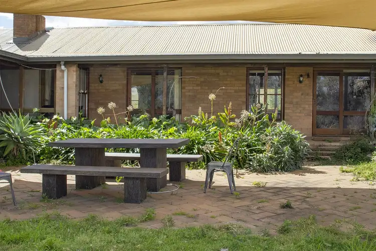 Fourth view of Homely rural property listing, 394 BINGIE GRUMBLE Road, Coonabarabran NSW 2357